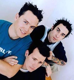 POP PUNK